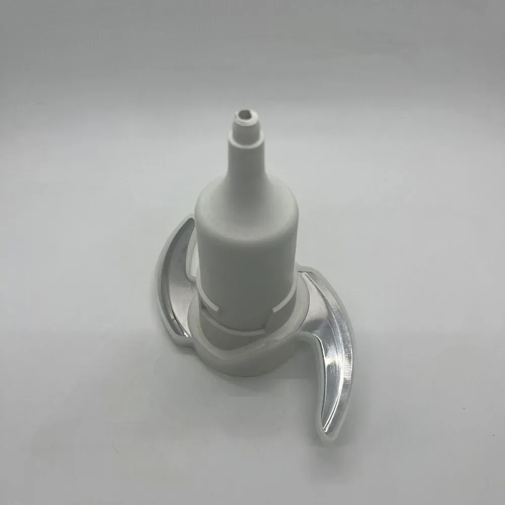 Euro-Pro EP96 Quad Blade Food Processor Bottom Double Chopping Blade REPLACEMENT